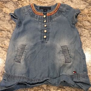 Tommy Hilfiger Dress
